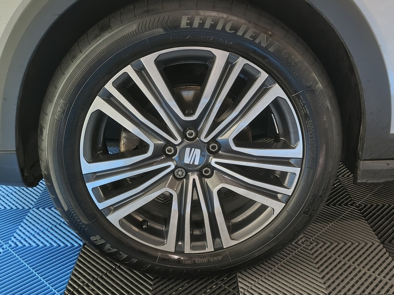 Used SEAT Arona 2023 for sale - 76848531: Photo 11