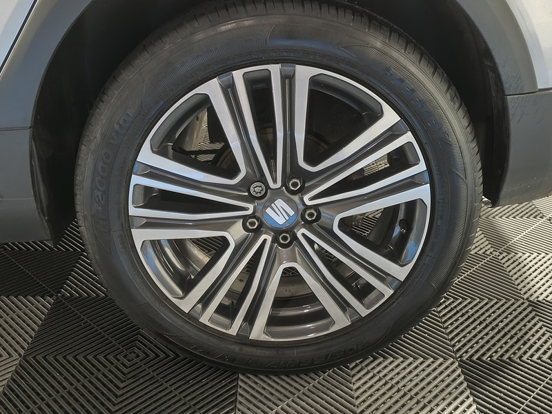 Used SEAT Arona 2023 for sale - 76848531: Photo 12