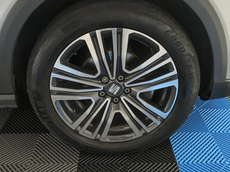 Used SEAT Arona 2023 for sale - 76848531: Photo 14