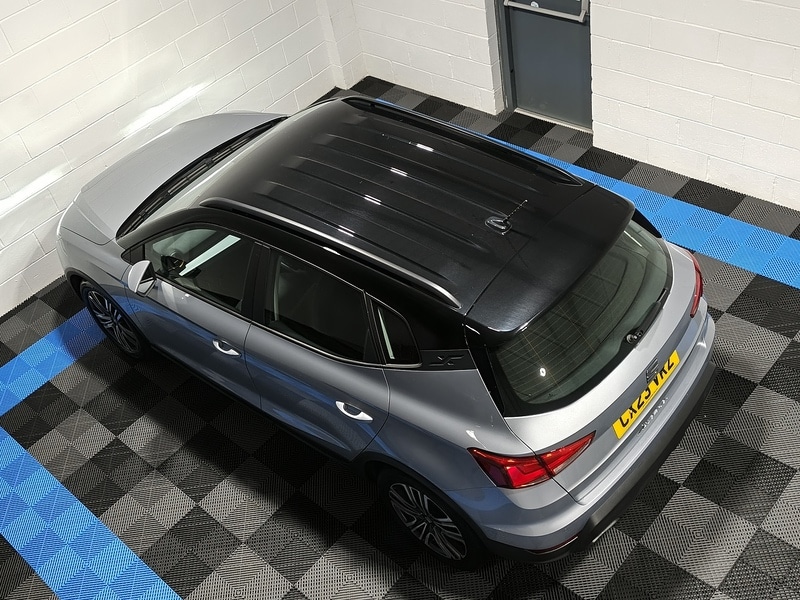 Used SEAT Arona 2023 for sale - 76848531: Photo 15