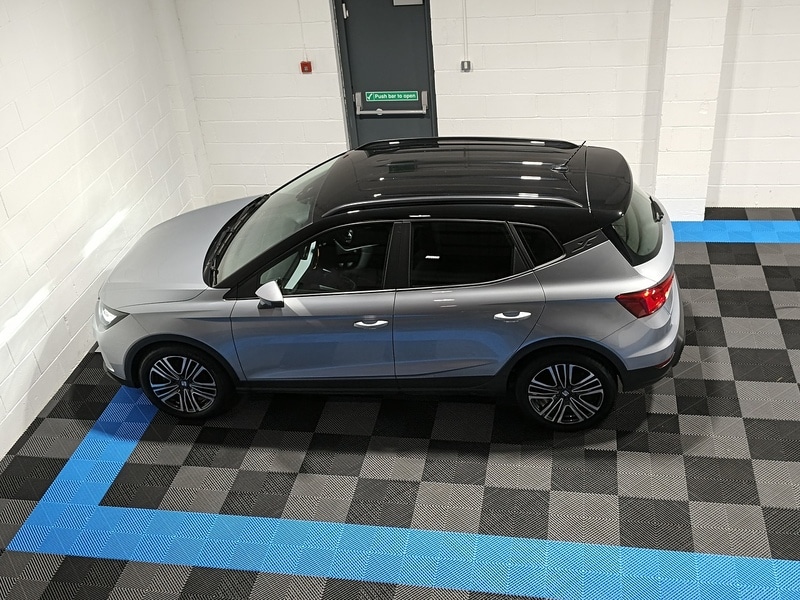 Used SEAT Arona 2023 for sale - 76848531: Photo 16