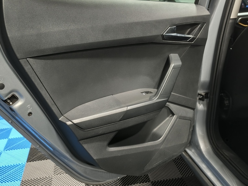 Used SEAT Arona 2023 for sale - 76848531: Photo 19