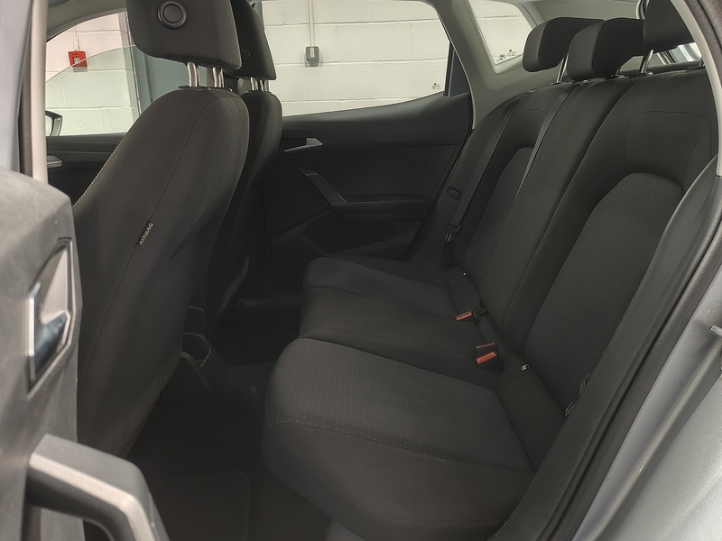 Used SEAT Arona 2023 for sale - 76848531: Photo 20