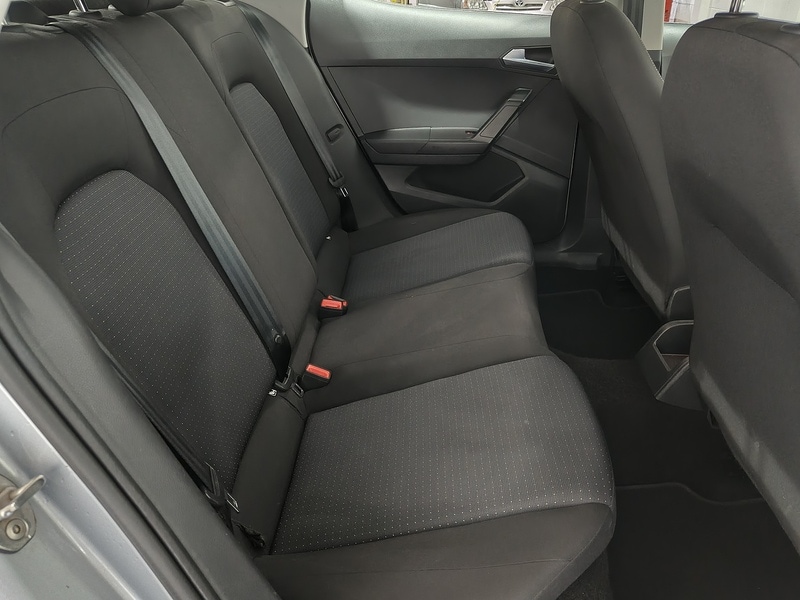 Used SEAT Arona 2023 for sale - 76848531: Photo 21