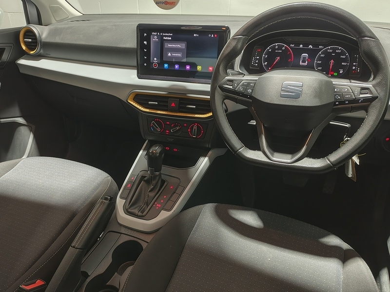 Used SEAT Arona 2023 for sale - 76848531: Photo 23