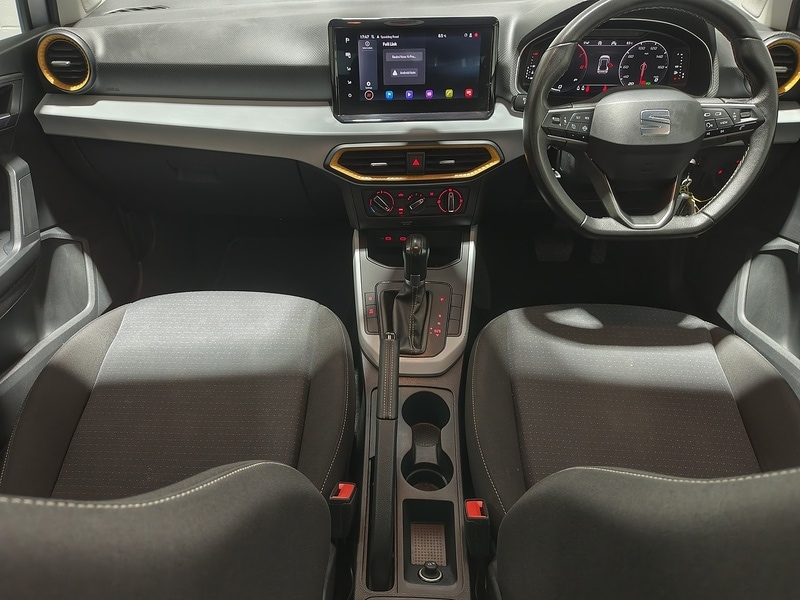 Used SEAT Arona 2023 for sale - 76848531: Photo 25