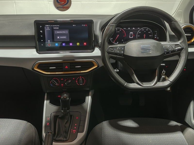 Used SEAT Arona 2023 for sale - 76848531: Photo 26