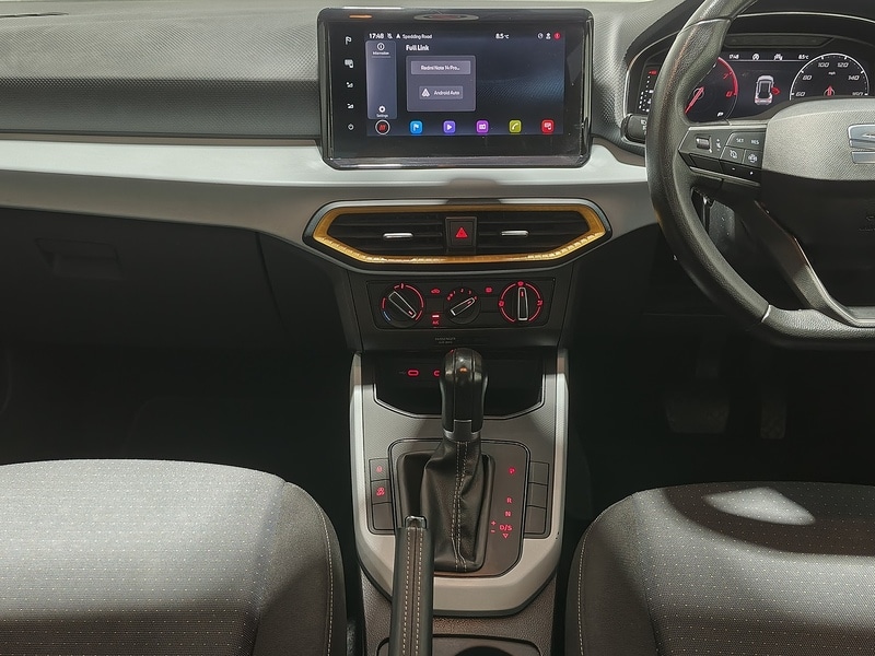 Used SEAT Arona 2023 for sale - 76848531: Photo 27