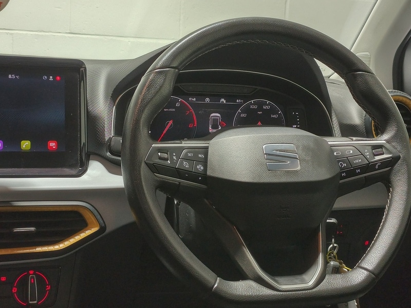 Used SEAT Arona 2023 for sale - 76848531: Photo 28