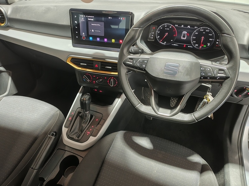 Used SEAT Arona 2023 for sale - 76848531: Photo 33