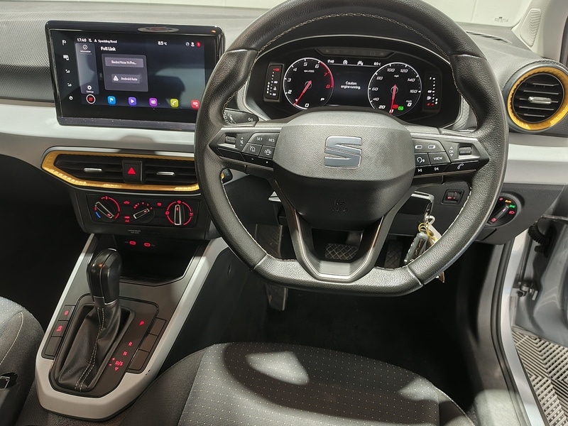 Used SEAT Arona 2023 for sale - 76848531: Photo 34