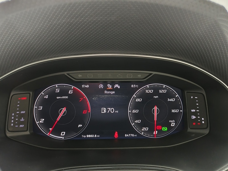 Used SEAT Arona 2023 for sale - 76848531: Photo 36