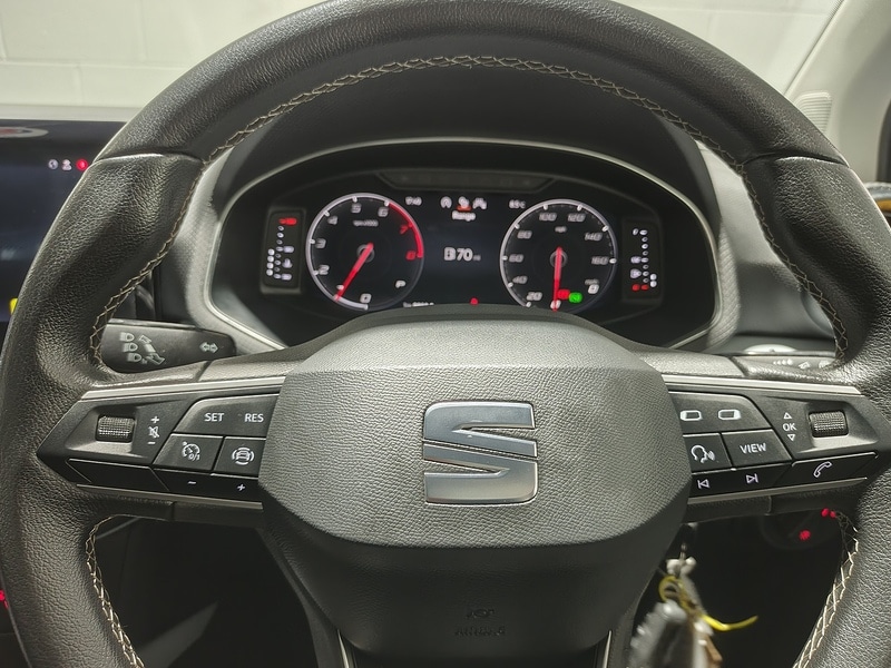 Used SEAT Arona 2023 for sale - 76848531: Photo 37