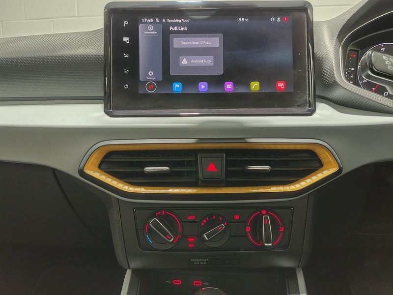 Used SEAT Arona 2023 for sale - 76848531: Photo 38