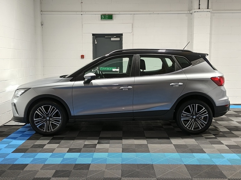 Used SEAT Arona 2023 for sale - 76848531: Photo 4