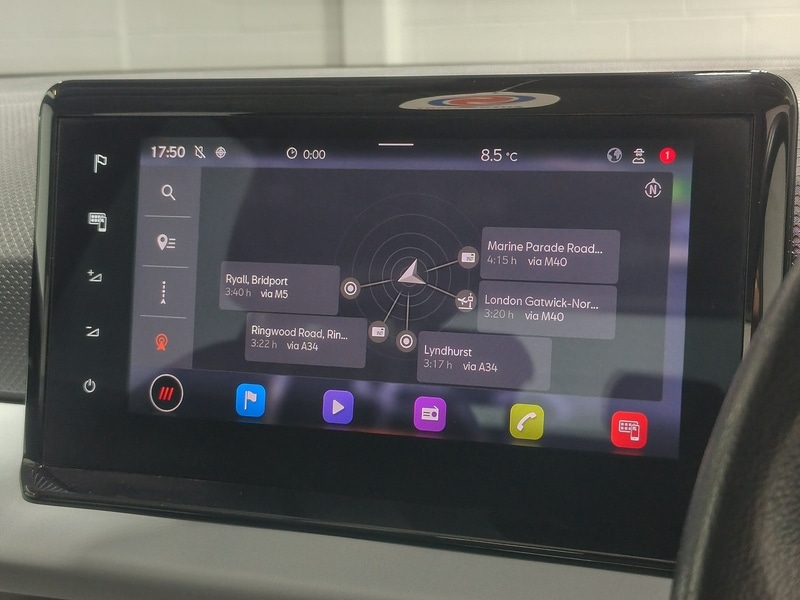 Used SEAT Arona 2023 for sale - 76848531: Photo 40