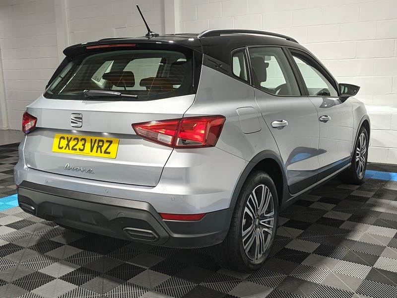 Used SEAT Arona 2023 for sale - 76848531: Photo 7