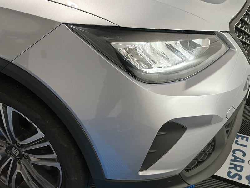 Used SEAT Arona 2023 for sale - 76848531: Photo 9