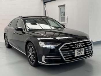 2025 - 60 Tfsi Quattro Sport Executive
