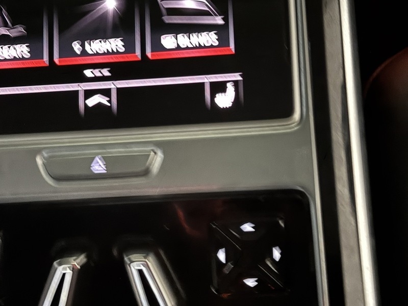 Vehicle 40