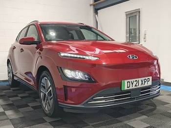Used Hyundai KONA 2021 for sale - 79610925: Photo