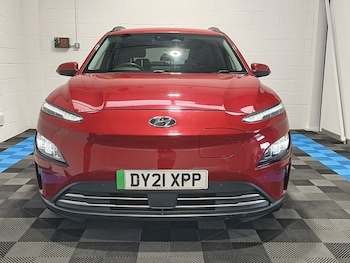 Used Hyundai KONA 2021 for sale - 79610925: Photo