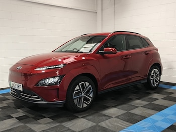 Used Hyundai KONA 2021 for sale - 79610925: Photo