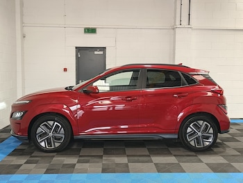 Used Hyundai KONA 2021 for sale - 79610925: Photo