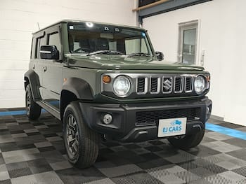 Used Suzuki Jimny 2026 for sale - 79648408: Photo