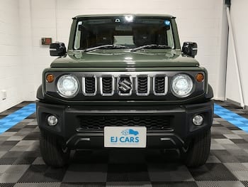 Used Suzuki Jimny 2026 for sale - 79648408: Photo