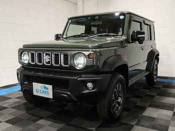 Used Suzuki Jimny 2026 for sale - 79648408: Photo