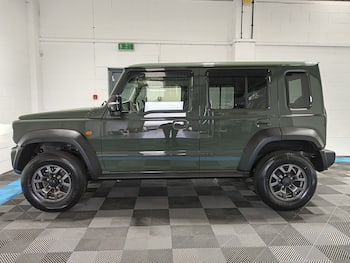Used Suzuki Jimny 2026 for sale - 79648408: Photo