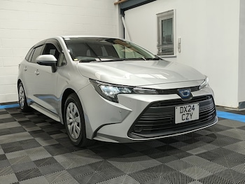 Used Toyota Corolla 2024 for sale - 78970227: Photo