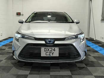 Used Toyota Corolla 2024 for sale - 78970227: Photo