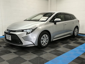 Used Toyota Corolla 2024 for sale - 78970227: Photo