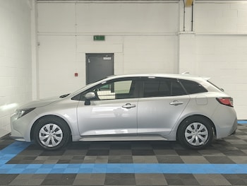 Used Toyota Corolla 2024 for sale - 78970227: Photo