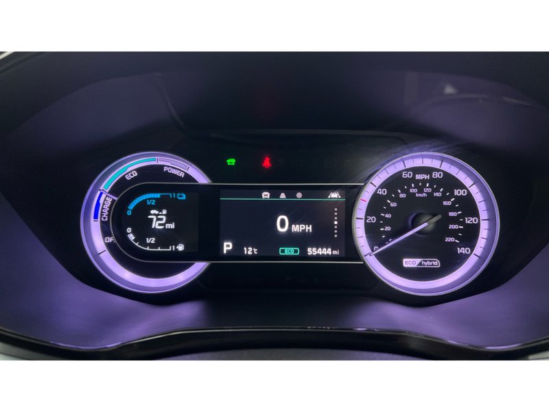 Used Kia Niro 2021 for sale - 78083732: Photo 10