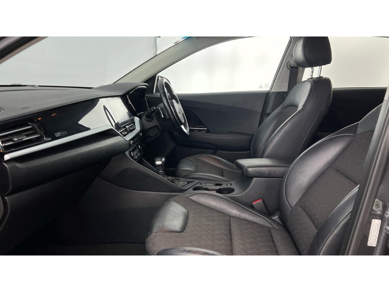 Used Kia Niro 2021 for sale - 78083732: Photo 11
