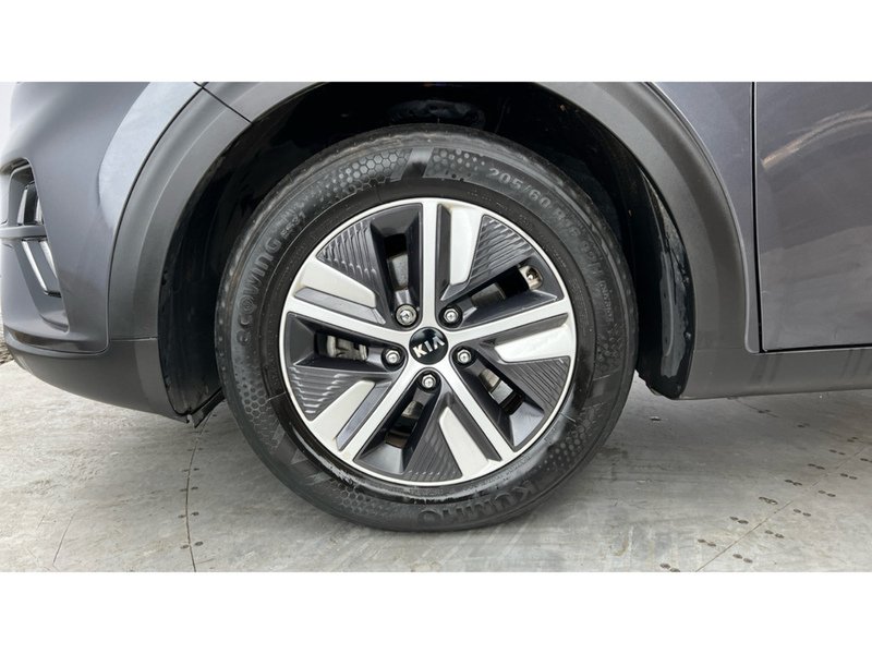 Used Kia Niro 2021 for sale - 78083732: Photo 14