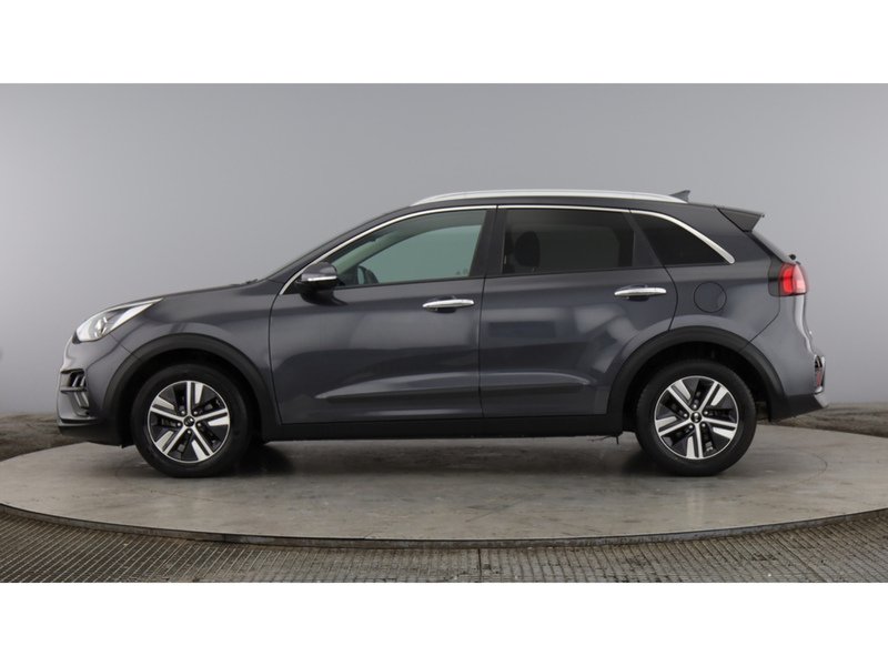 Used Kia Niro 2021 for sale - 78083732: Photo 2
