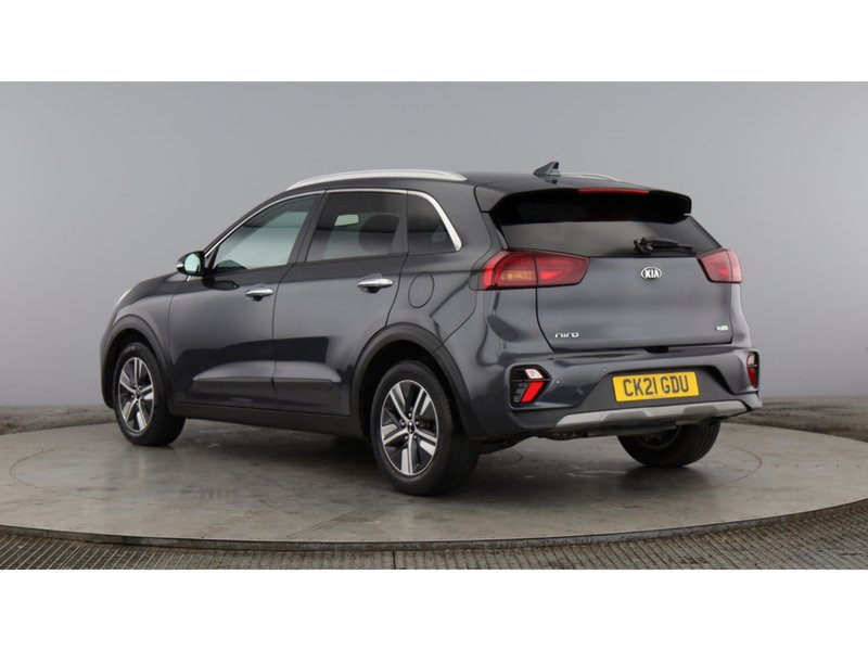 Used Kia Niro 2021 for sale - 78083732: Photo 3