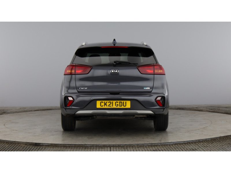 Used Kia Niro 2021 for sale - 78083732: Photo 4