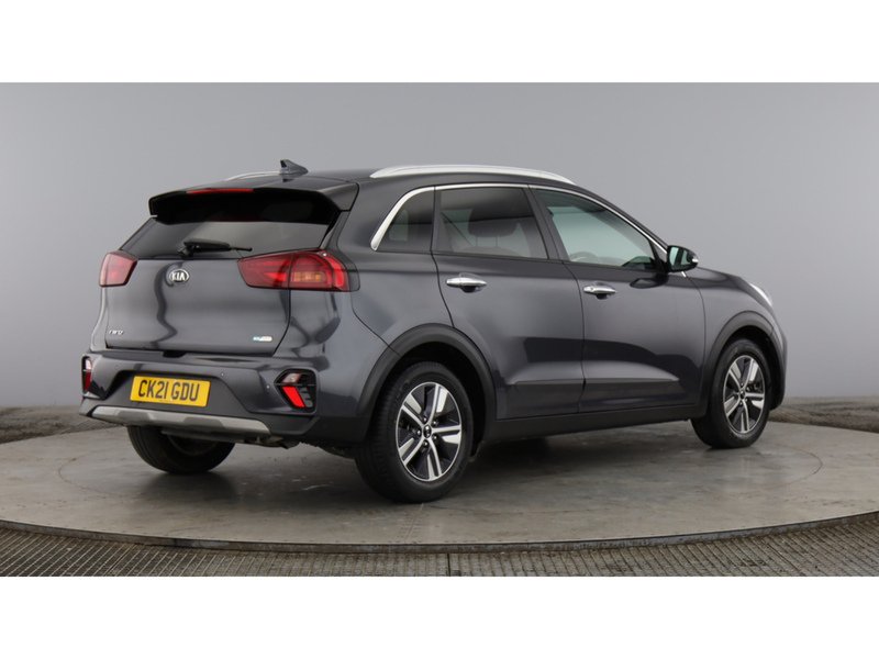 Used Kia Niro 2021 for sale - 78083732: Photo 5