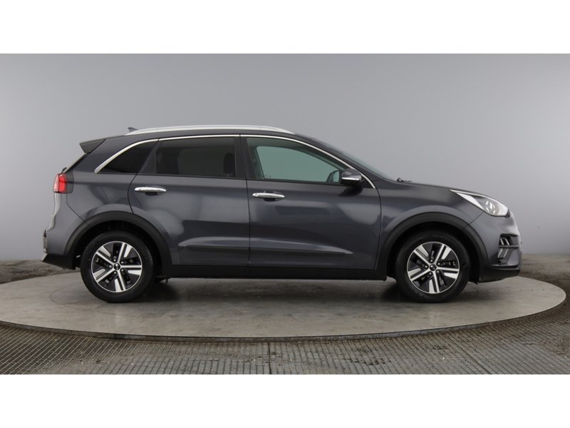 Used Kia Niro 2021 for sale - 78083732: Photo 6