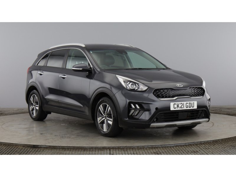 Used Kia Niro 2021 for sale - 78083732: Photo 7