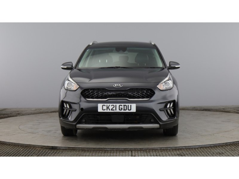 Used Kia Niro 2021 for sale - 78083732: Photo 8