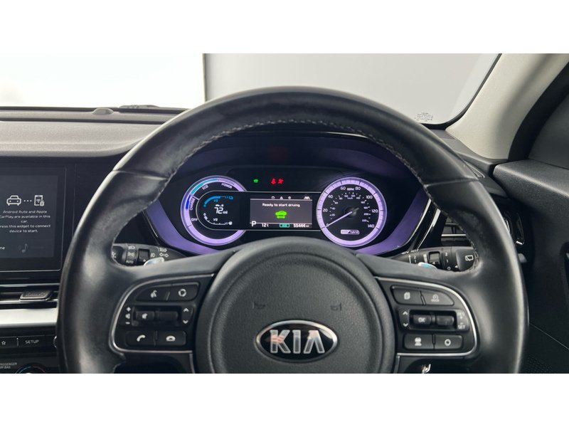 Used Kia Niro 2021 for sale - 78083732: Photo 9