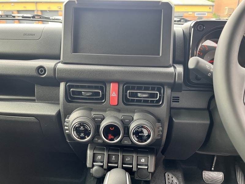 Vehicle 29