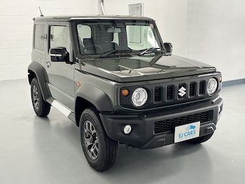 Used Suzuki Jimny 2025 for sale - 75462396: Photo