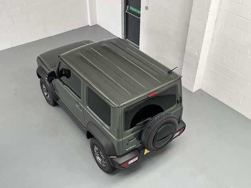 Vehicle 31